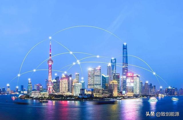 5G时代来临，如何开启智慧城市新篇章？