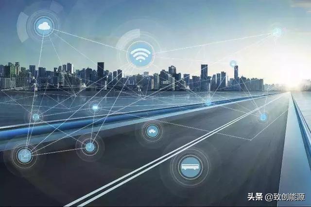 5G时代来临，如何开启智慧城市新篇章？